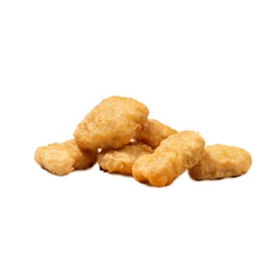 Chicken McNuggets 6 Pieces